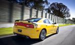 Dodge Charger SRT8 Super Bee 2012 года